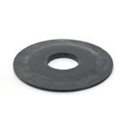 Sealing washer for screw valve