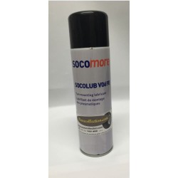 Lubricante de montaje de neumáticos Aerosol 400 ml