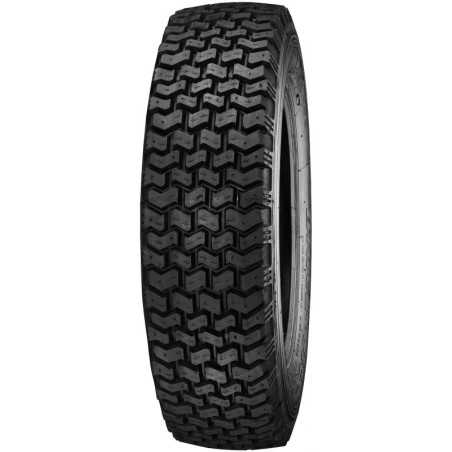 vintage vehicle winter tire 4