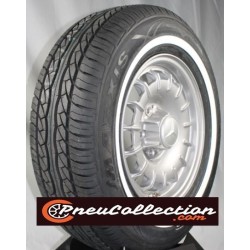 pneu Goodyear 205/55R15 88V Efficientgrip Performance redline 10mm 
