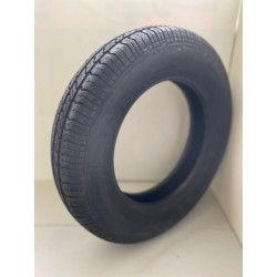 pneu Vee Rubber 125R12 63 S V313 black         