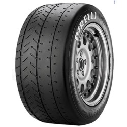 pneu Pirelli 235/40R17 80 W P7 Corsa Classic D3B(hard)