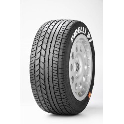 pneu Pirelli 295/40R15 87 H P7 Corsa Classic W7(pluie)
