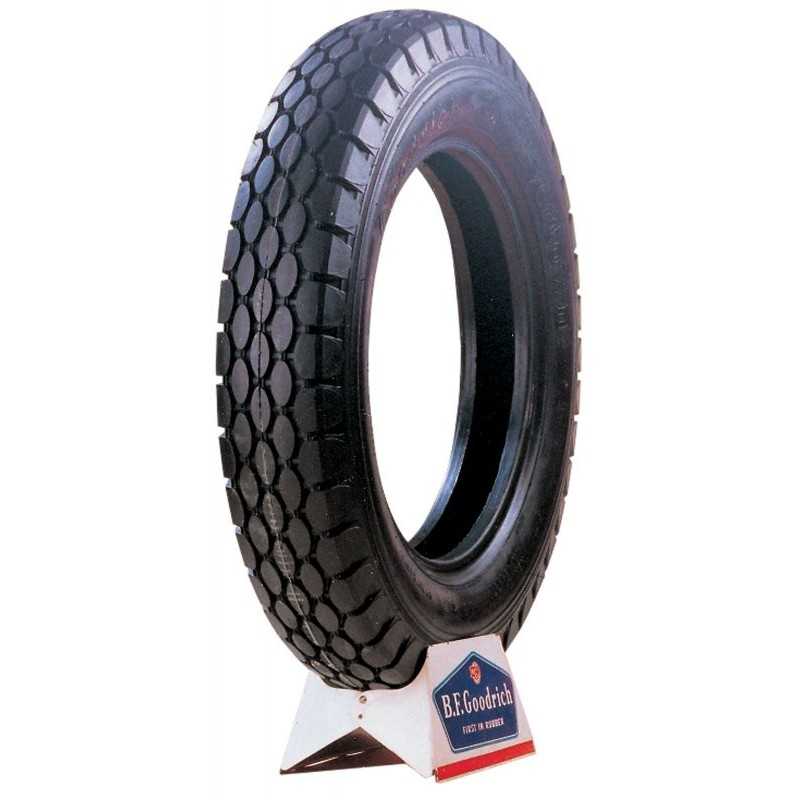 pneu BFGoodrich 750 24 38x7 113P Silverstown Black