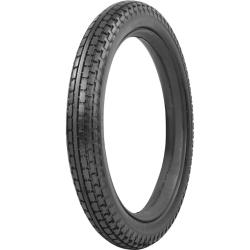 pneu SIMPLEX à talon 27x3,50 CL(Clincher) black  