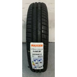 pneu Maxxis 165R15 87T ME3 TL