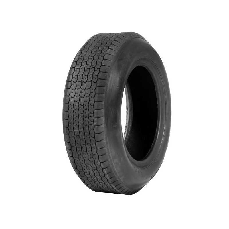 Tyre DUNLOP 500L15 CR65 racing