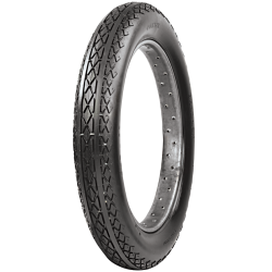 Neumático Coker 385x20 4ply Diamond Tread negro