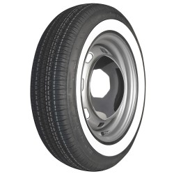 Pneu Fedima Maxima 650 R16 114/112 L