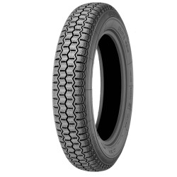pneu Michelin 135R15 72 S ZX