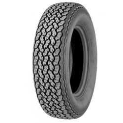 pneu Michelin 205/70VR14 89 W XWX