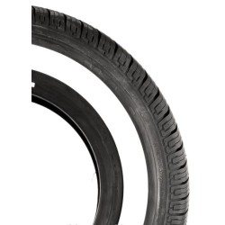 pneu MAXXIS 195/75R14 92 S MA1 flanc blanc de 40mm ( 1,6' )