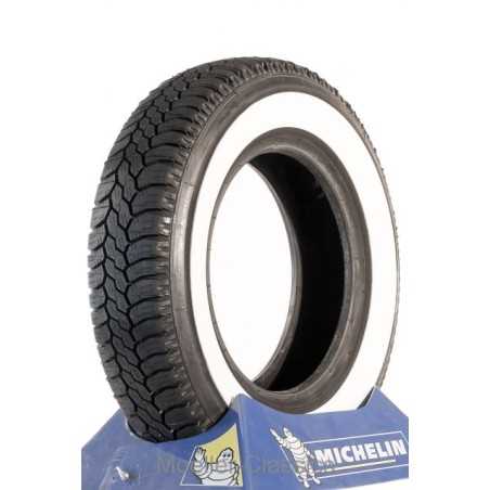  Michelin 3.50x8 4.00x8 Inner Tube.