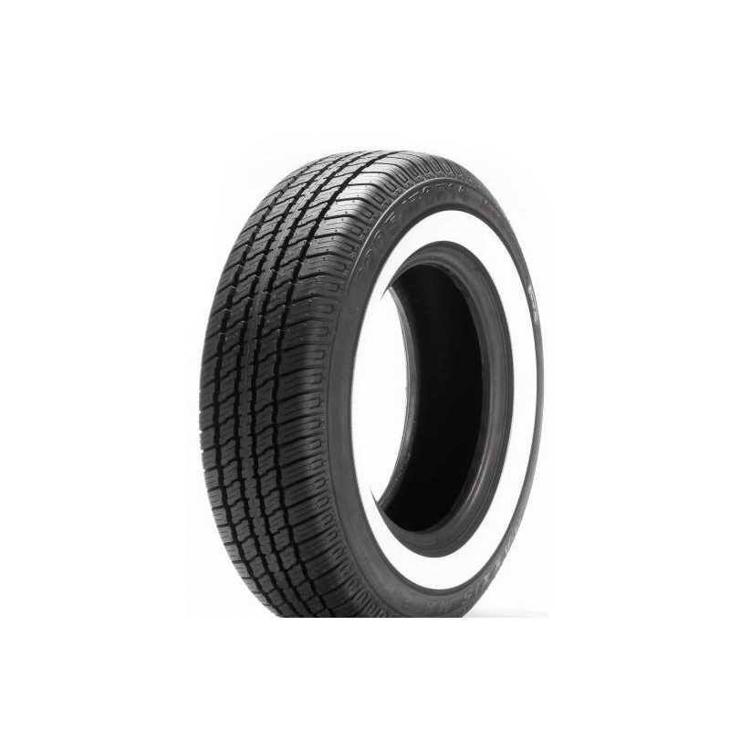 Pneus: Goodyear, Michelin, Pirelli, Bridgestone