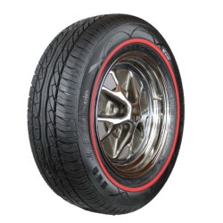 pneu Pirelli 205/70VR15 96W P5 redline 10mm 