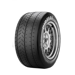 pneu Pirelli 215/45R15 80 H P7 Corsa Classic D5 (médium)
