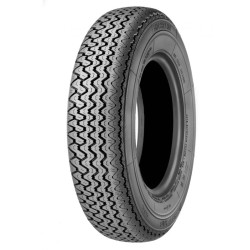 Michelin tire 185HR13 88 H XAS FF (Formula France)