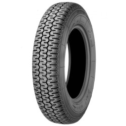 pneu Michelin 165R15 86 S XZX 