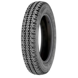 pneu Michelin 135R15 72 Q XM+S89