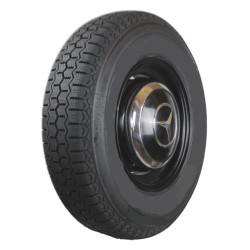 pneu Michelin 640/700R13 87 S ZX 
