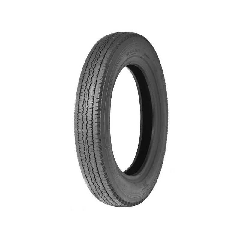Ruota DU-BRO 450TV Scala Grande 4-1/2 Pollici – Pedata Larga Per Modellismo