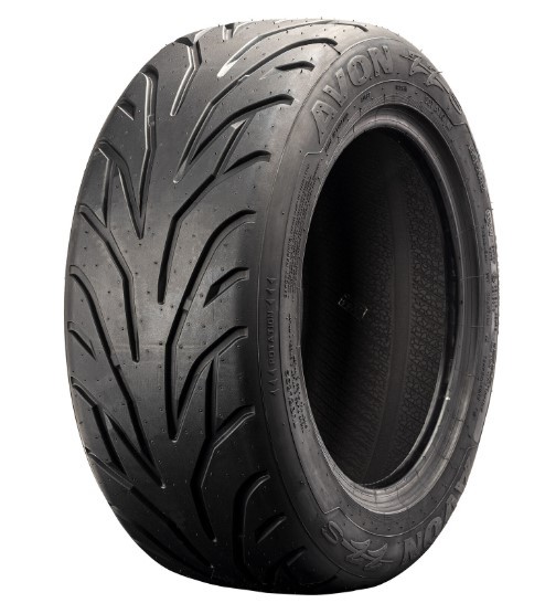 pneu Avon 245/50R13 83 H ZZS