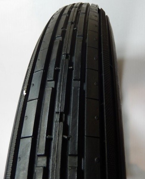 パーツ AVON speedmaster  mk2 Avon Speedmaster MKII 3.00-21 57S Front Motorcycle Tube-Type